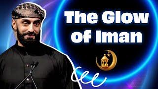 The Glow of Iman