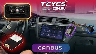 КАНБАС\CANBUS: Для чего нужен? Назначение и функции. Ответы на популярные вопросы!