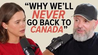 Leaving Canada: How Miami Changed Our Lives Forever