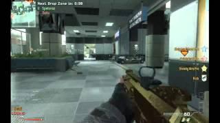 MW3 - Akimbo Rush Terrorism (Part 1)