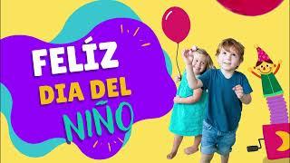 El Día Del Niño - Free Week of Online Spanish Music!