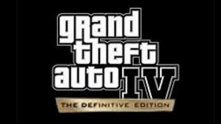 GTA IV: The Definitive Edition Trailer