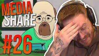 WHAT HAVE YOU DONE TO ME? - Wubby Media Share #26