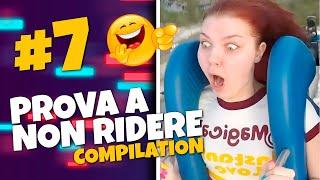 Video divertenti Tik Tok 2023 (#7)   | Prova a non ridere compilation