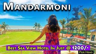 Mandarmani | Best Budget Friendly Sea View Hotel- Hotel Dreamland | Weekend Destination Near Kolkata