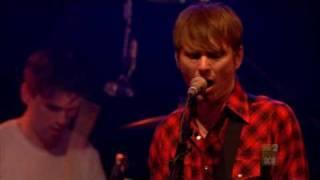 Franz Ferdinand - No You Girls [Live]