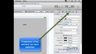 [InfexEdu.com] iPhone Development : Introduction to Interface Builder