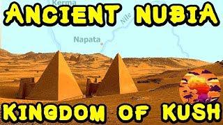 Introduction to Ancient Nubia and the Kingdom of Kush