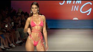 HIGHLIGHTS SWIM IN G RESORT 2023 PARAISO MIAMI BEACH 4k