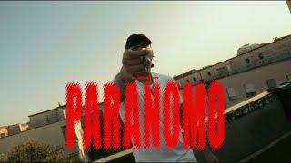 Alecc - Paranomo (Official Music Video)