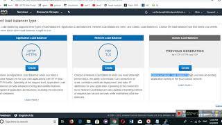 AWS Tutorial | Elastic Load Balancing | EC2-Load Balancer