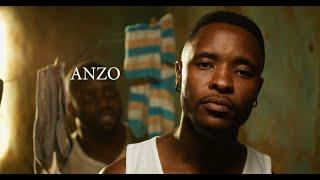 Anzo - Umfowethu (Official Music Video)