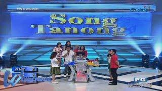 Wowowin: Riot sa ‘Song Tanong’
