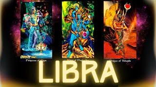 LIBRA BE CAREFUL WITH YOUR PHONE  U WAITED A LONG TIME TO HEAR THIS LIBRA MARCH 2025 TAROT READING