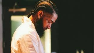 NIPSEY HUSSLE | MOZZY | PHILTHY RICH TYPE BEAT | TYPE BEAT 2021