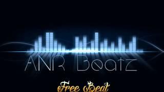 ANR BeaTz - Al Ömrümü (Free Beat)