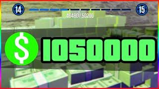 How To Make Money In GTA 5 Online Fast | Without Businesses