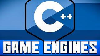 C++ Game Engines in 2025