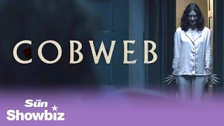 Cobweb (2023) Trailer – Lizzy Caplan, Woody Norman, Cleopatra Coleman, Antony Starr