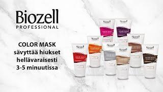 Biozell Color Mask