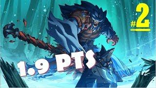 Paladins Patch 1.9 PTS #2 - New Skins and Much More