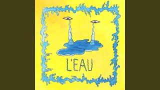 L'eau