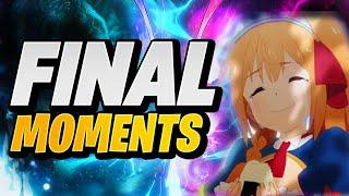 FINAL Moments BEFORE SHUTDOWN | 100,000+ Gem Summons | Princess Connect Re: Dive EN