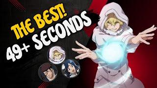  GREMMY DESTROYS IN 49+ SECONDS NIGTHMARE HOLLOW RANGED GQ!  | #Bleach #BleachBraveSouls #BBS