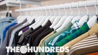 OPENING DAY :: THE HUNDREDS SANTA MONICA