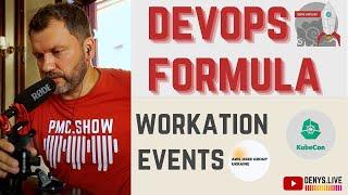 #65 Формула DevOps от неправильный devops