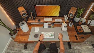 8 Desk Setup + Home Office Accessories Worth Trying