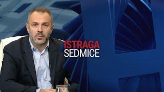 ISTRAGA SEDMICE (17 11 2024) CIJELA EMISIJA