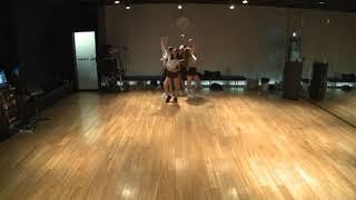 YG DANCER - Playing With Fire (BLACKPINK)  Original  Dance choreography