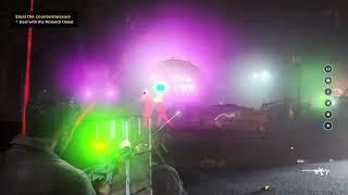 Quantum Break PC April graphical glitches BRIGHT LIGHTS broken textures PC game pass 2023