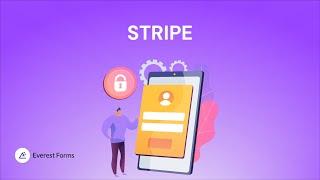 Stripe Addon: Everest Forms for WordPress