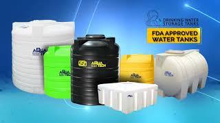 AQUATECH WATER TANKS | SEPTIC TANKS | WASTE BINS | PALLETS | ROAD SAFTY EQUIPMENTS | MILK CANS |