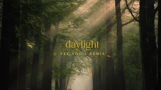 David Kushner - Daylight (Epic Orchestral Remix by Vee Voo)