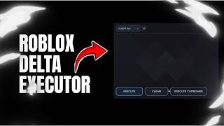 How To Download Delta X New Version 616 Executor For Roblox 2024