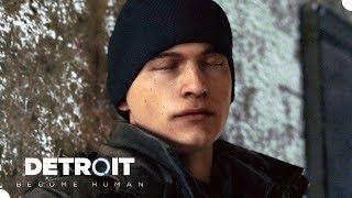 DETROIT BECOME HUMAN #20 - O Caminho! (Gameplay em Português PT BR no PS4 Pro)