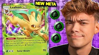 NEW UPDATE! Opening Packs + Testing Decks! Pokemon TCG Pocket