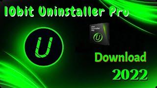 IOBIT UNINSTALLER PRO 11 LICENSE KEY | NO CRACK LATEST