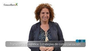 TLEC - Curso Transporte y Logística: Estrategias de comercialización