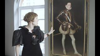 The Art of Power Dressing in the 16th Century | Christie's