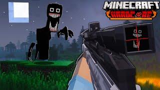 Hunting down THE APOLLYON in Minecraft’s Scariest Modpack #6