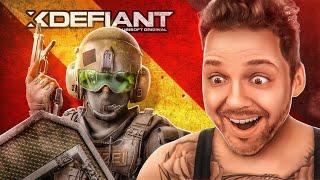 XDefiant NEUE Season kommt