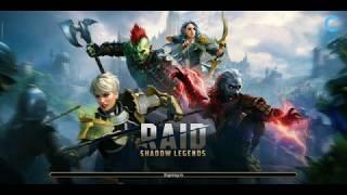 Raid: Shadow Legends | Gaming Time with Drake