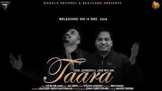 Tara (Full Video) || Sahil Johnson Ft. John William || Christmas Special || Beat Gang