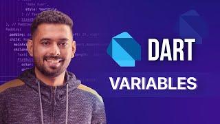 Episode 2 :Dart Variables, Null Safety, Default Values, Late Variables, and Final & Const | Season 2