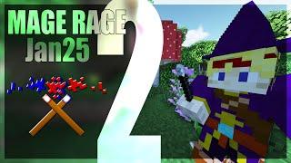 🪄 Join The MAGE RAGE CHALLENGE Jan25 - Week 2 [1.21.4]