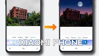 MIUI 12 Gallery: Night Sky & Fireworks Effects | Enable Hidden Gallery Features On Any Xiaomi Phones